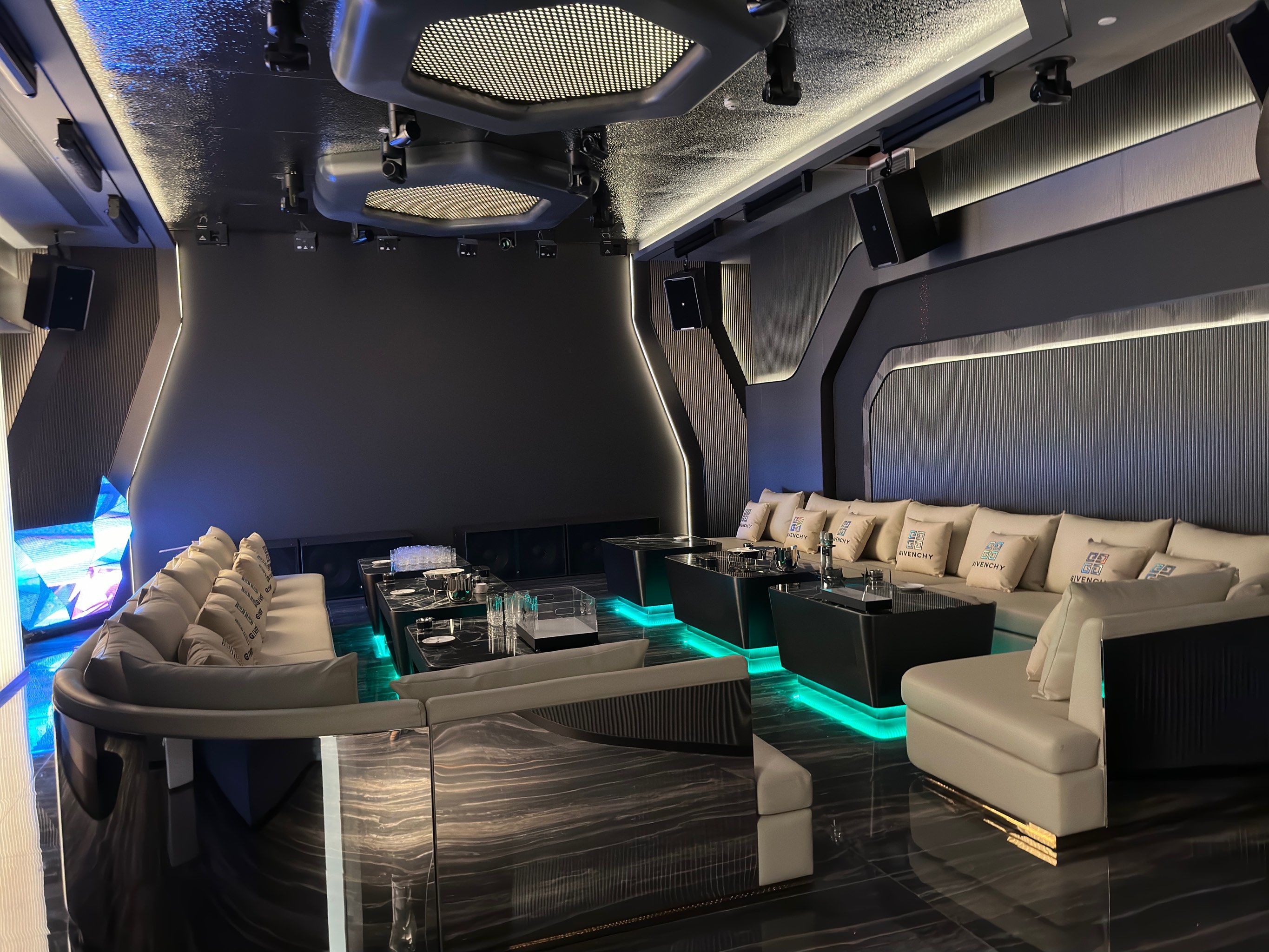 邵阳中低端商务ktv推荐选择-北塔区ktv预订