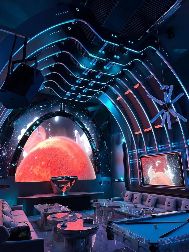 邵阳商务ktv推荐-北塔区ktv预订