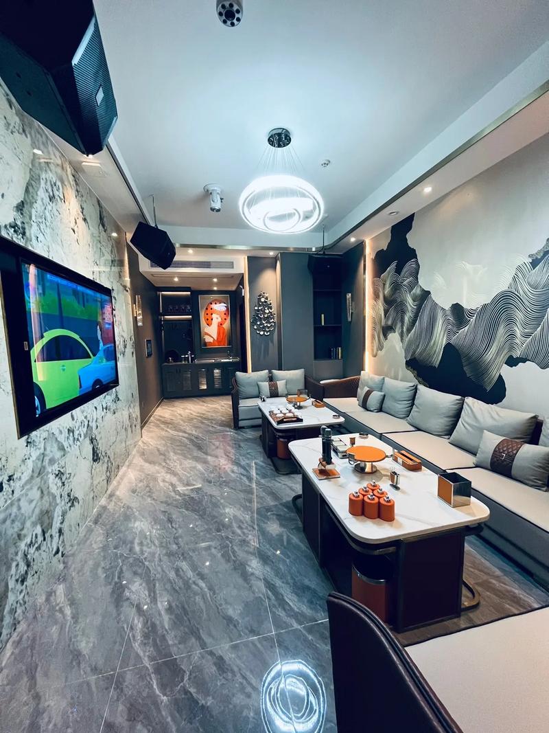 邵阳商务ktv专业商务ktv预订指南-北塔区ktv预订