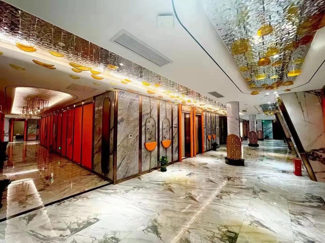 邵阳商务ktv引领商务ktv新模式-北塔区ktv预订